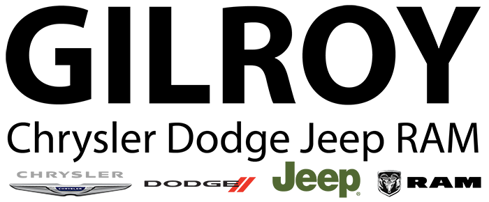 Gilroy Chrysler Dodge Jeep Ram in Gilroy CA